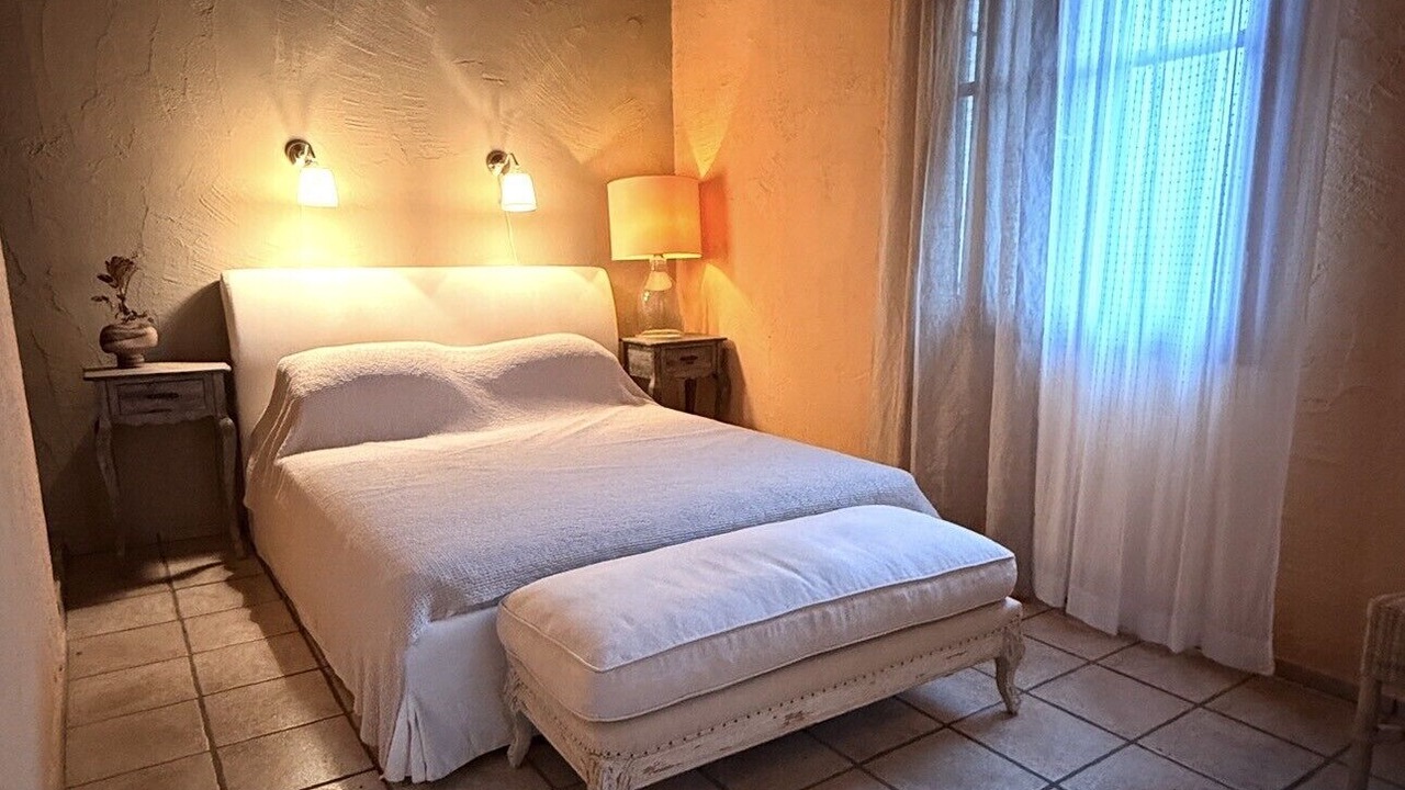 Photo of Bedroom in Skopelos Town