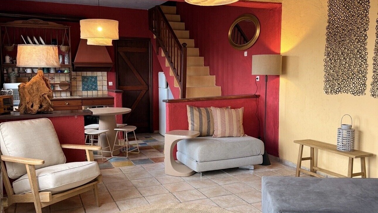 Photo of Livingroom in Skopelos Town