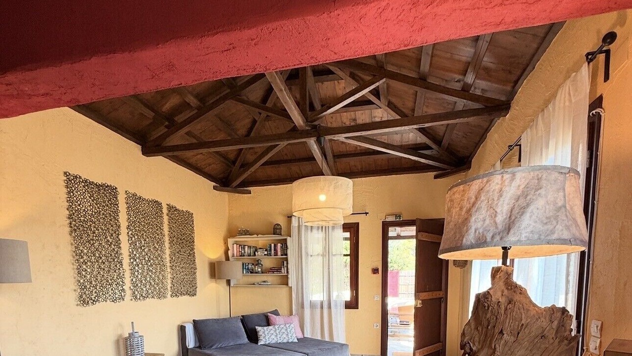 Photo of Livingroom in Skopelos Town