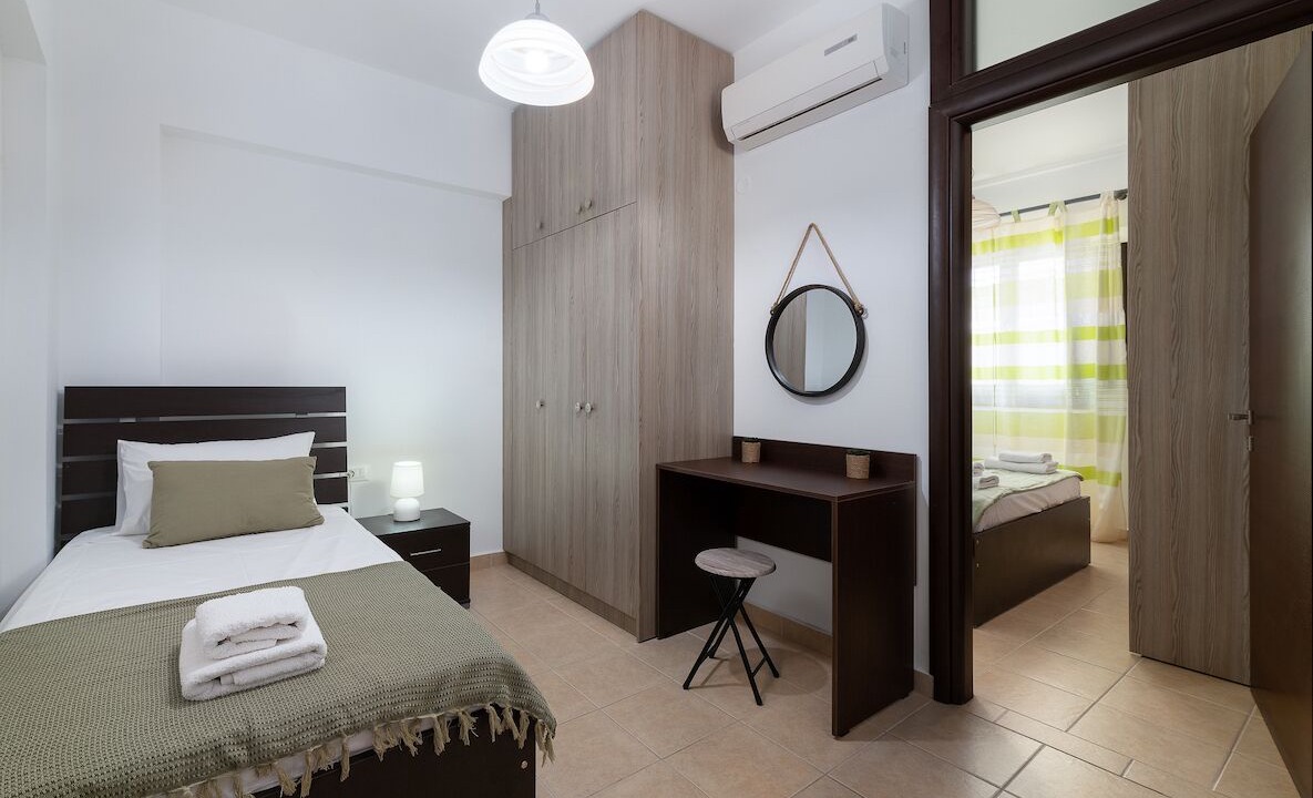 Photo of Bedroom in Lindos