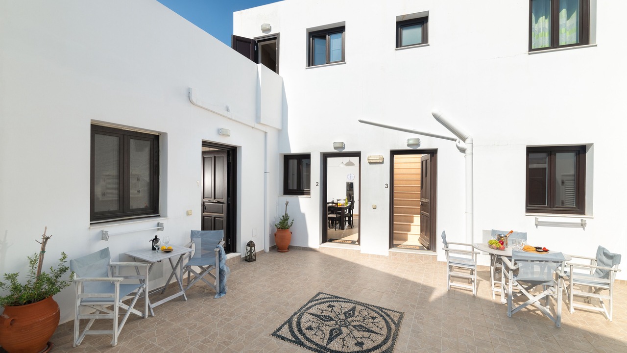 Photo of Outdoor in Lindos