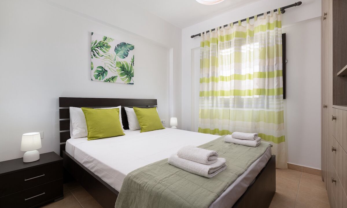 Photo of Bedroom in Lindos
