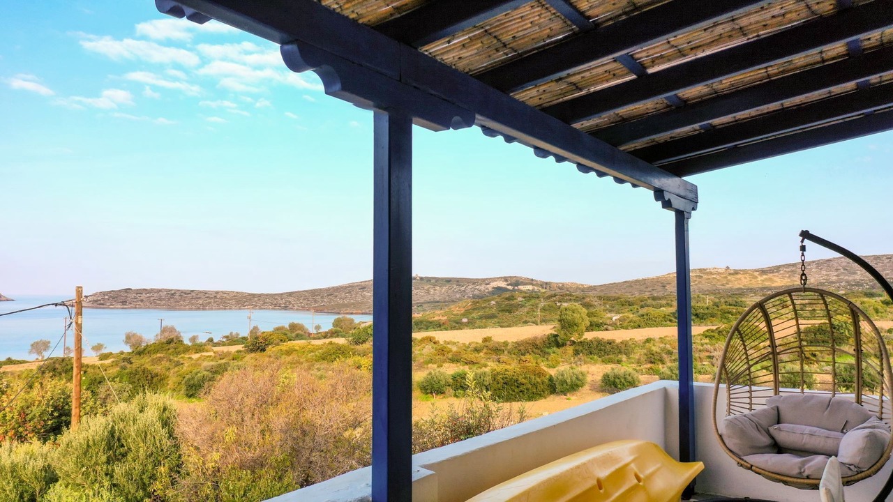 Photo of Outdoor in Leros