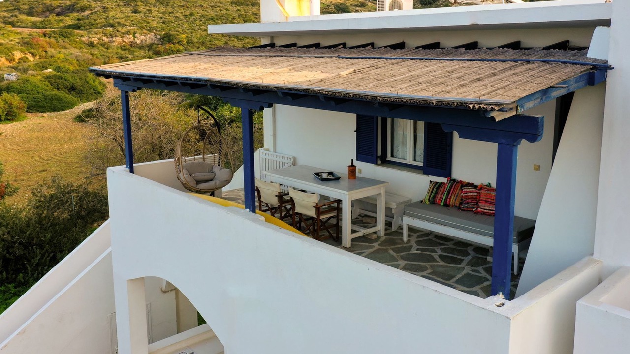 Photo of Outdoor in Leros