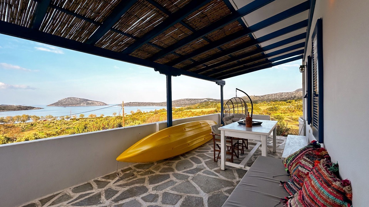 Photo of Outdoor in Leros