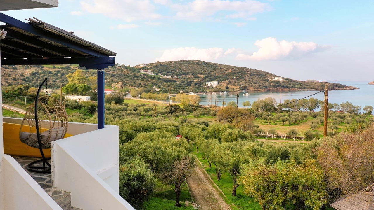 Photo of Outdoor in Leros