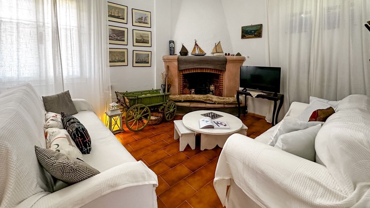 Photo of Livingroom in Leros