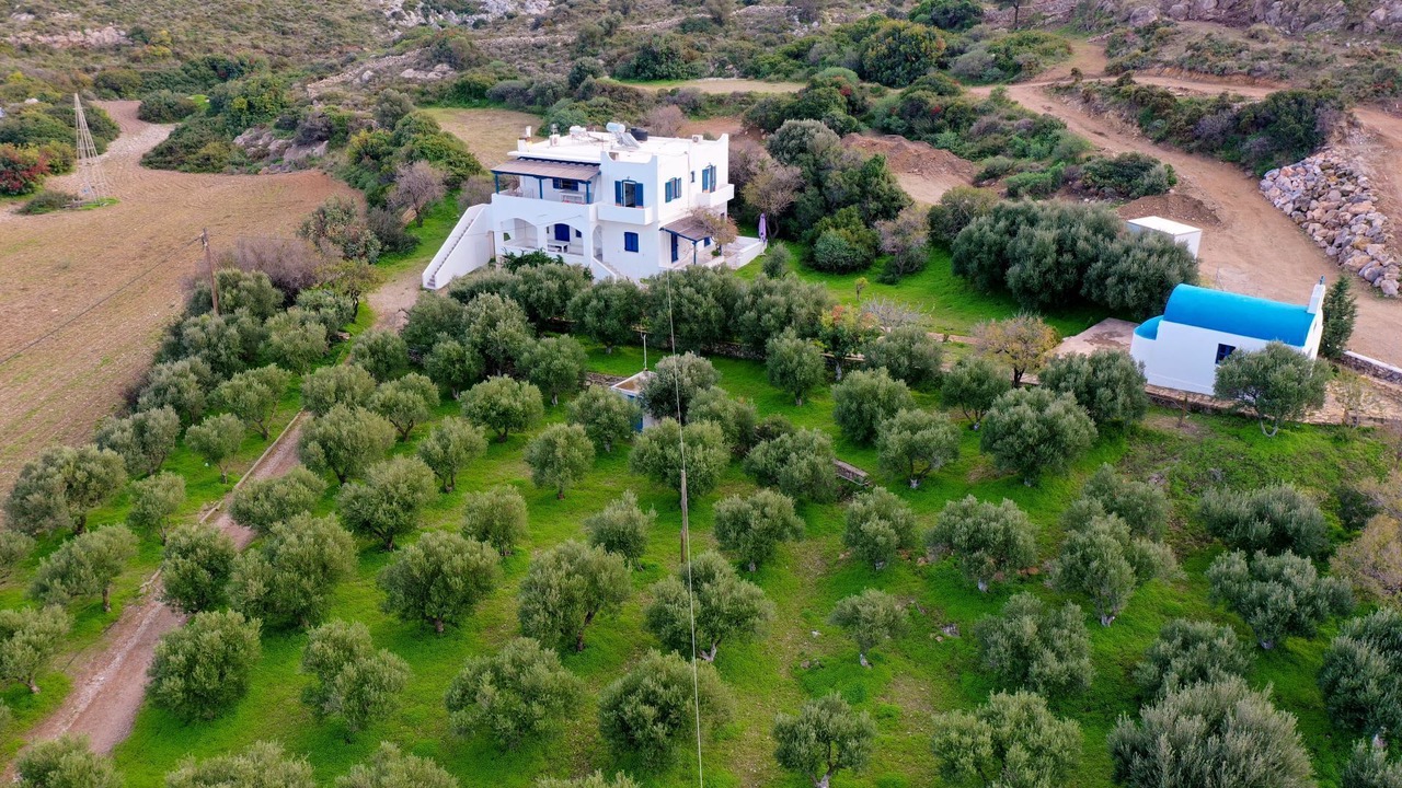 Photo of Outdoor in Leros