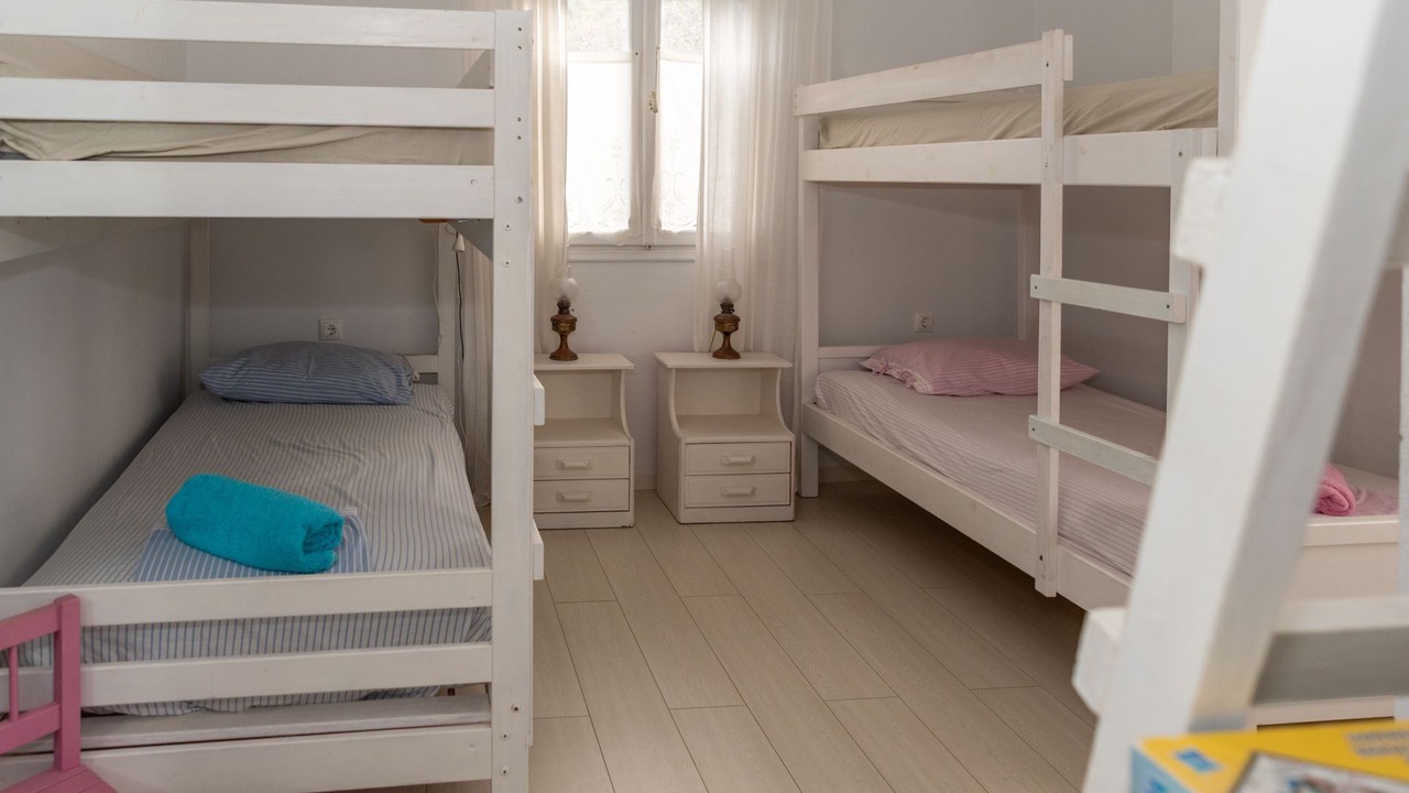 Photo of Bedroom in Leros