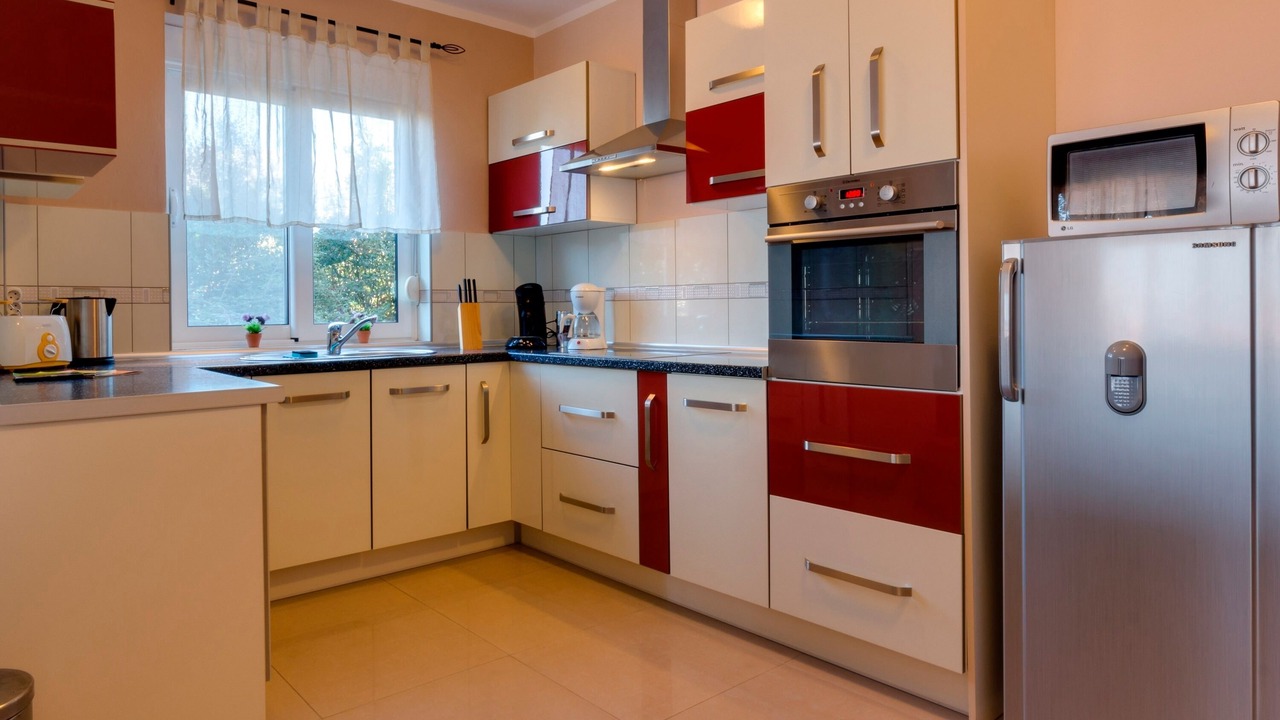 Photo of Kitchen in Utjeha