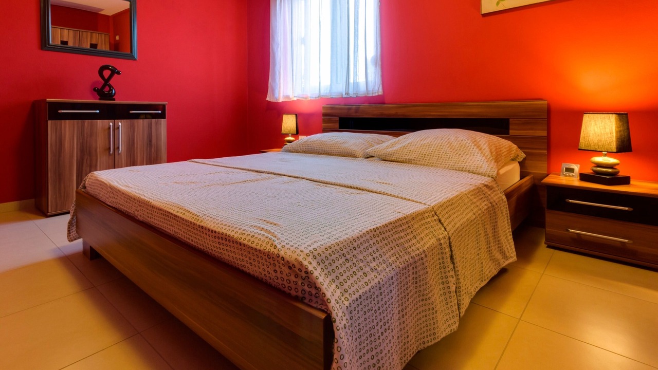 Photo of Bedroom in Utjeha