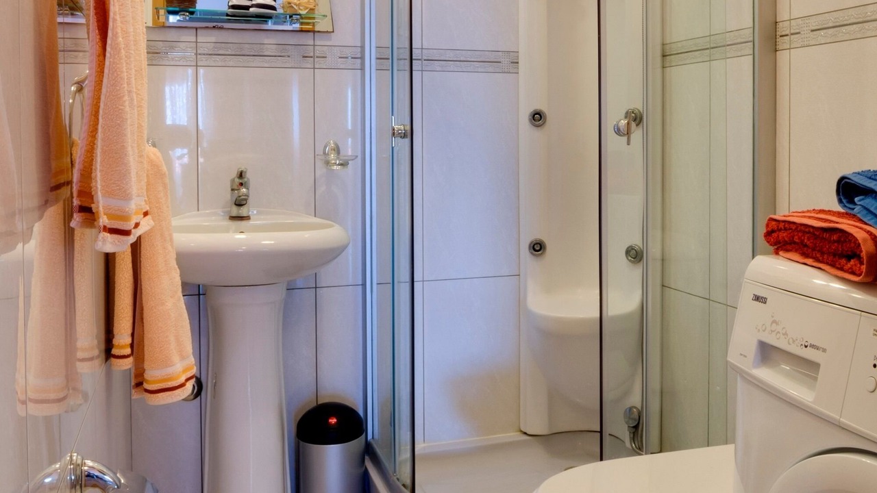 Photo of Bathroom in Utjeha