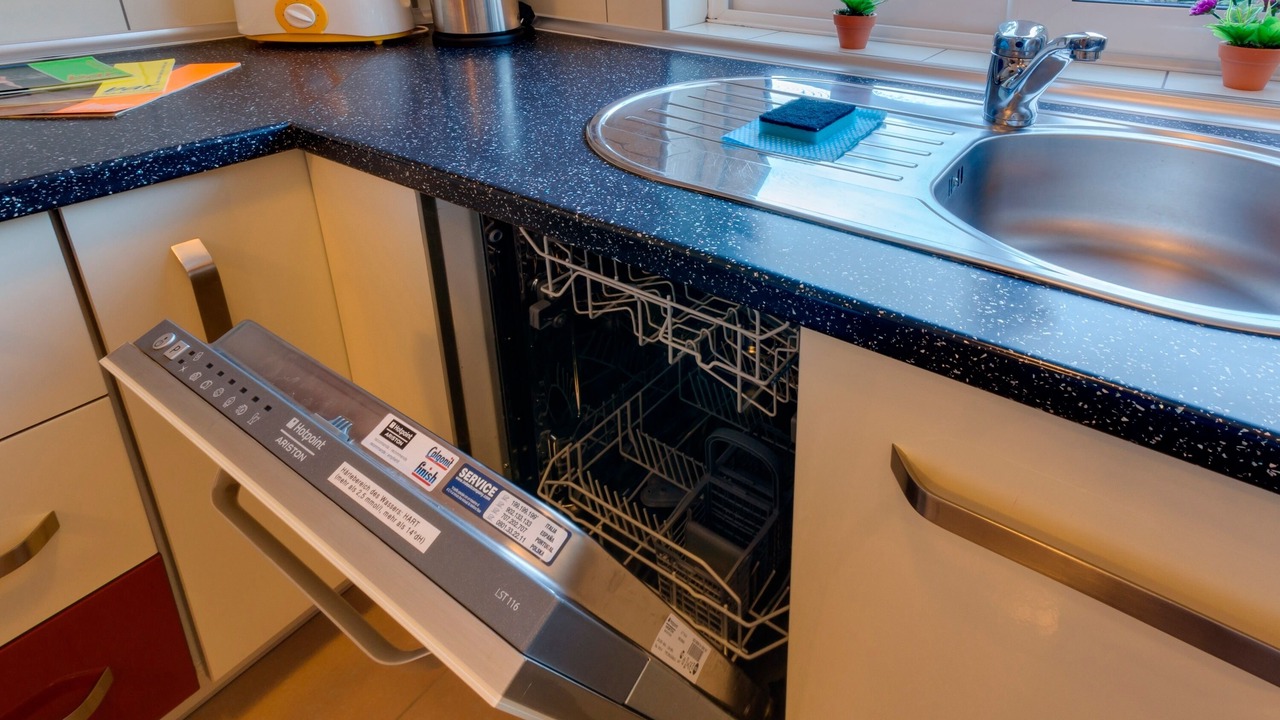 Photo of Kitchen in Utjeha