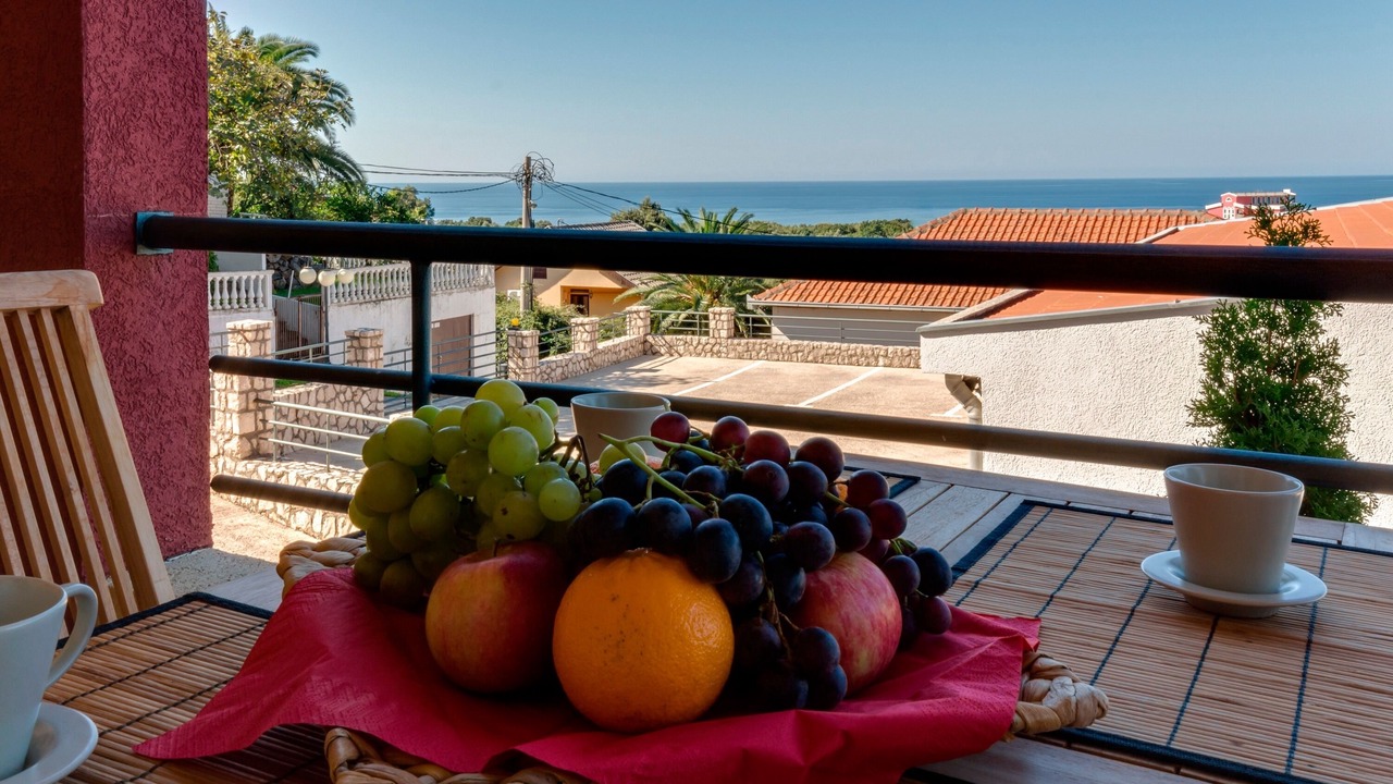Photo of Patio Balcony in Utjeha