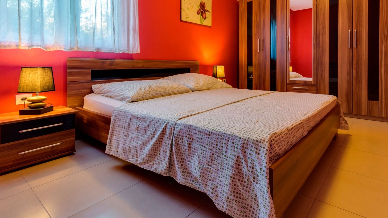 Photo of Bedroom in Utjeha