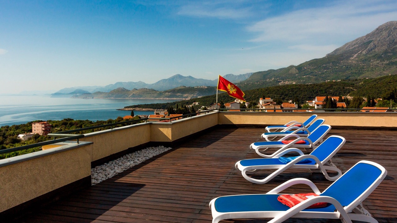 Photo of Patio Balcony in Utjeha