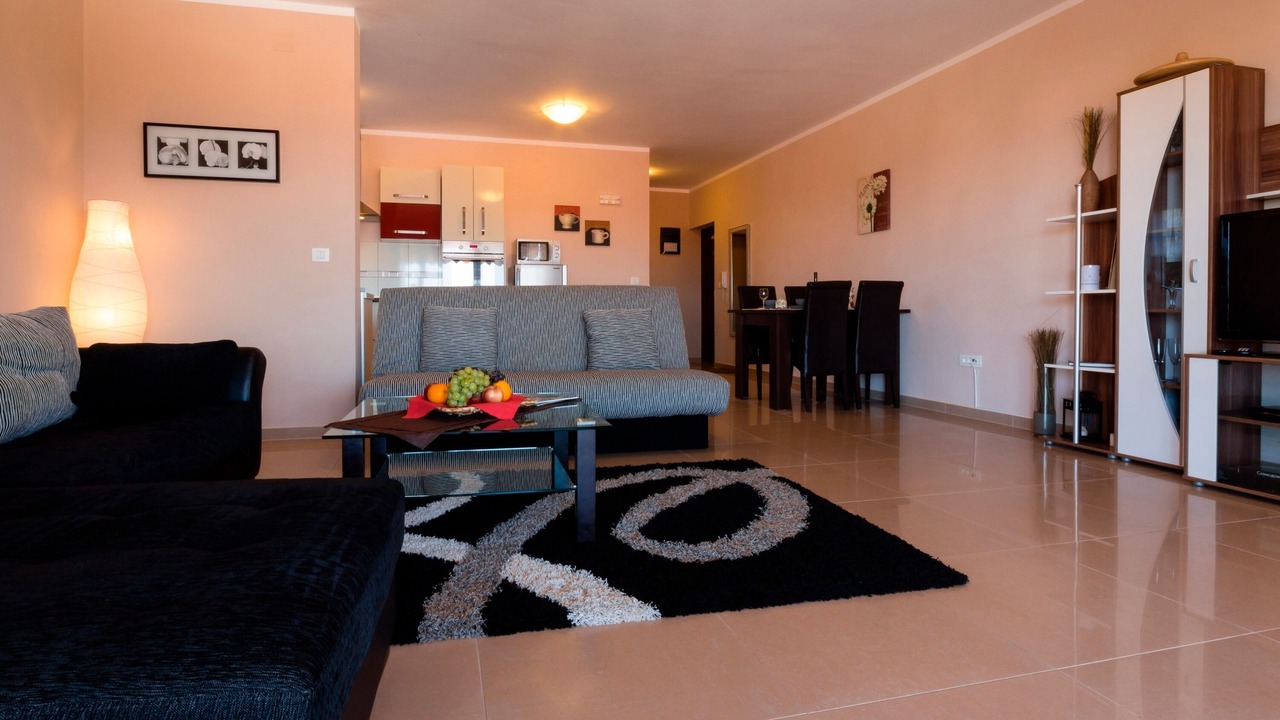 Photo of Livingroom in Utjeha
