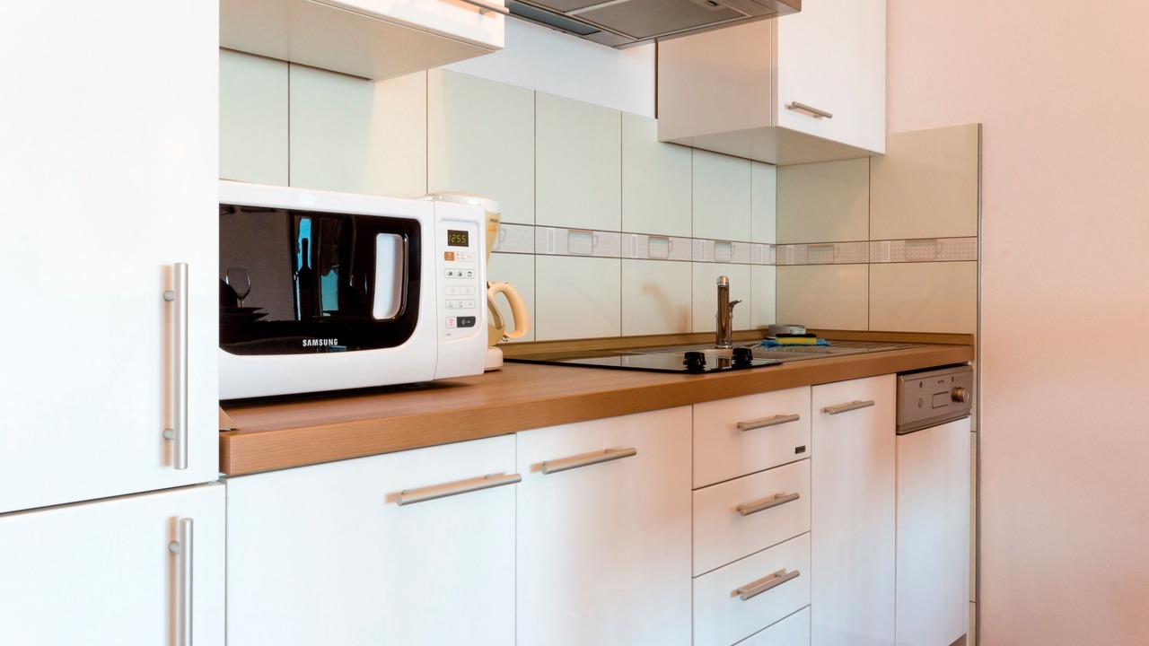 Photo of Kitchen in Utjeha