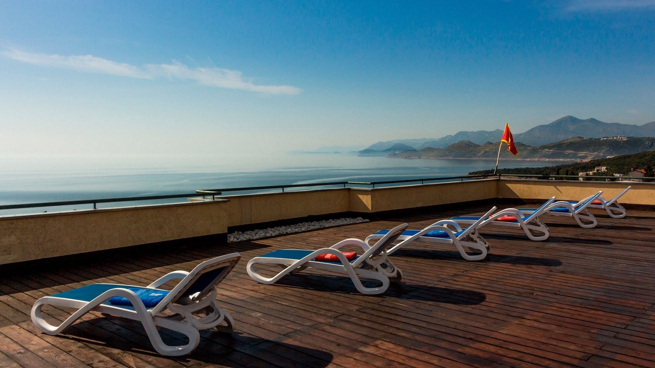 Photo of Patio Balcony in Utjeha