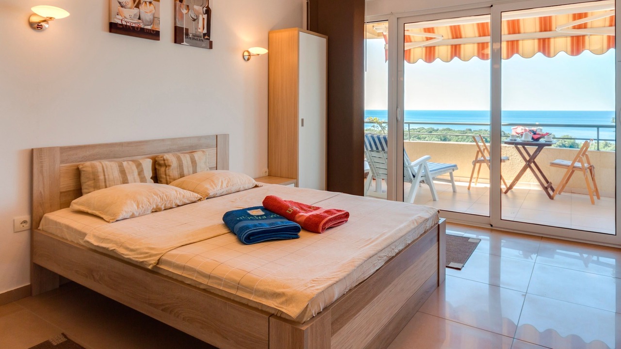 Photo of Bedroom in Utjeha