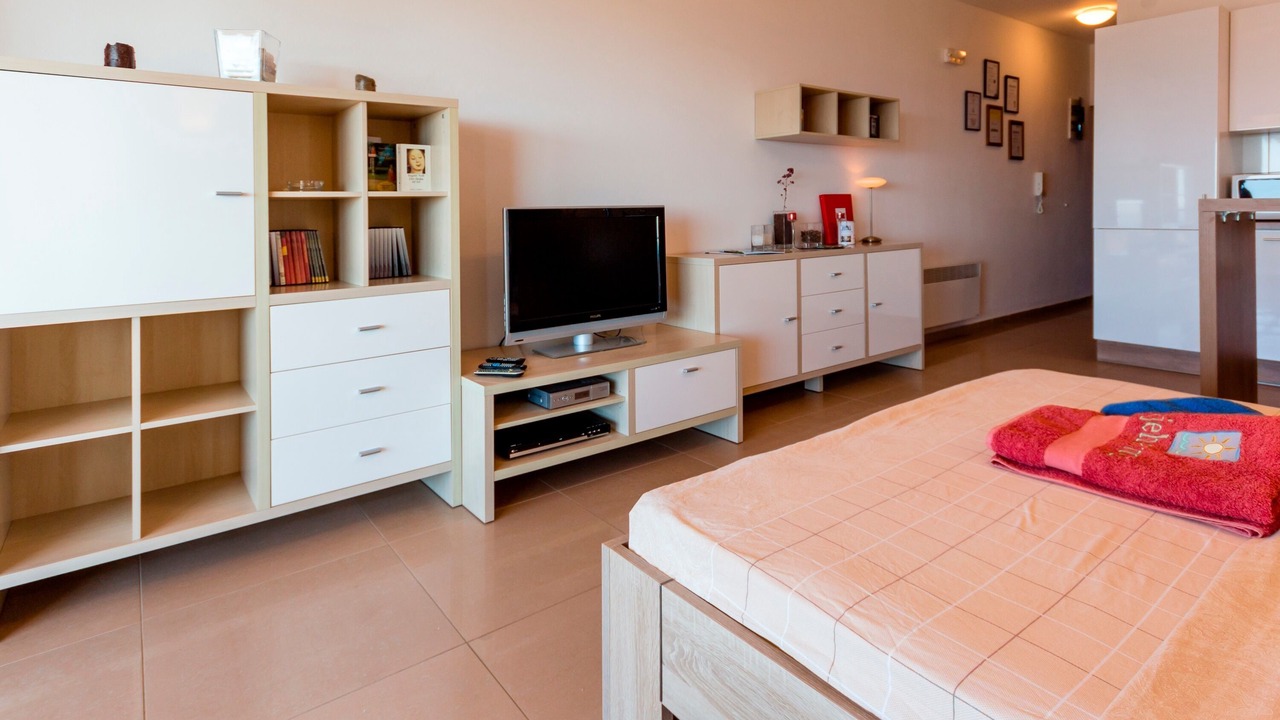 Photo of Bedroom in Utjeha