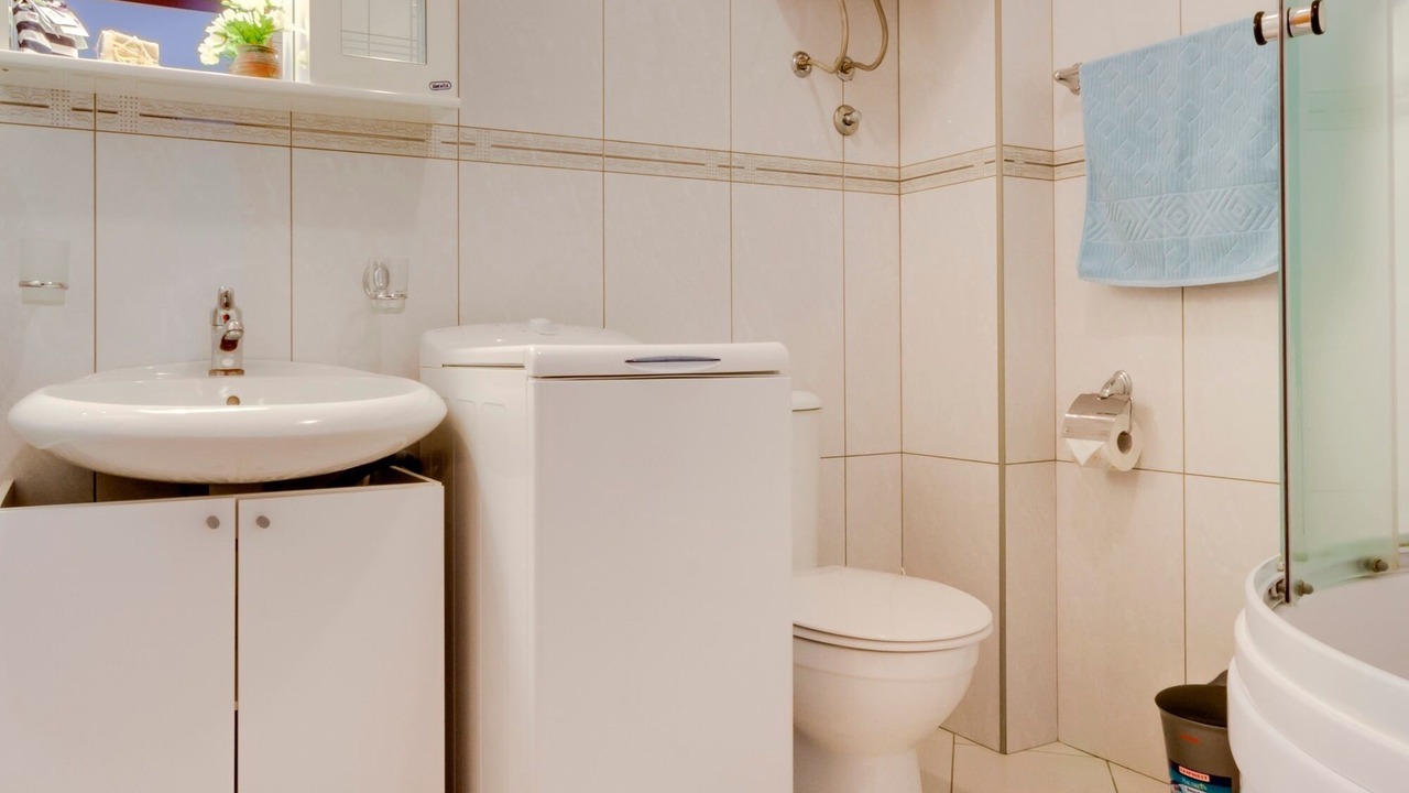 Photo of Bathroom in Utjeha