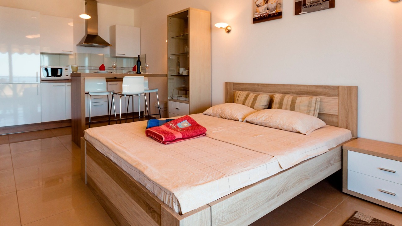 Photo of Bedroom in Utjeha