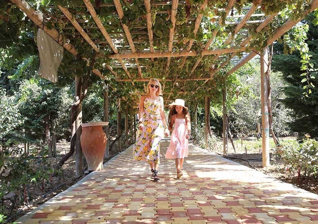 Photo of Outdoor in Maragas