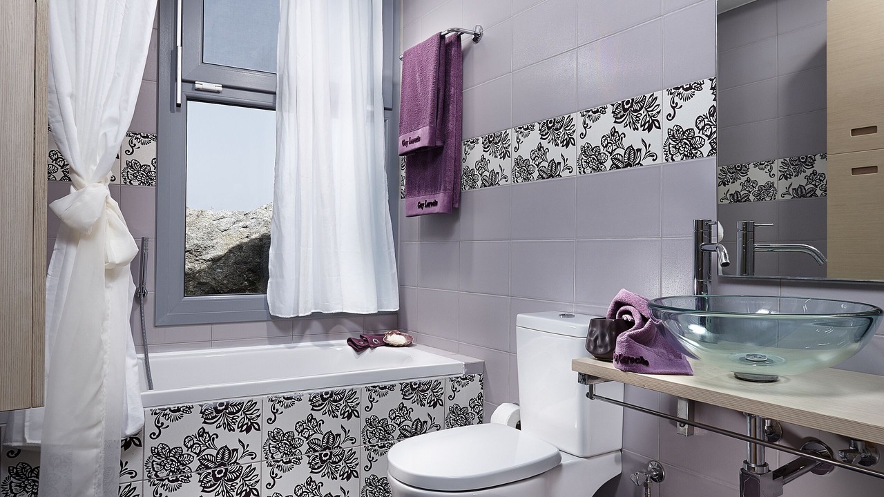 Photo of Bathroom in Maragas