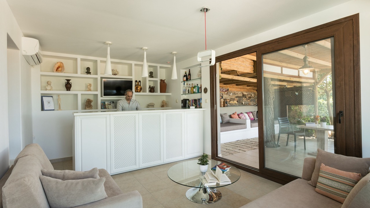 Photo of Livingroom in Maragas