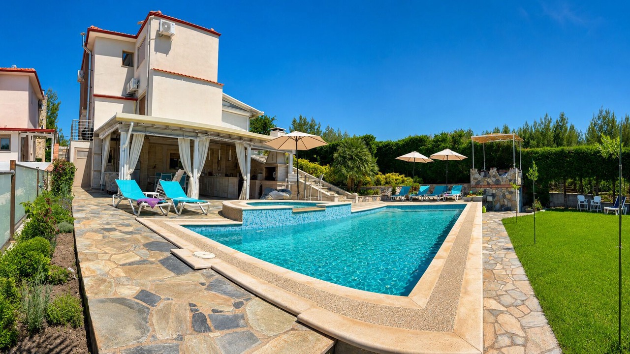 Photo of Outdoor in Pallini