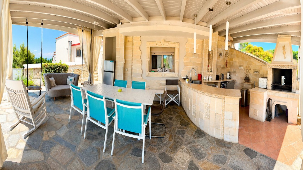 Photo of Outdoor in Pallini
