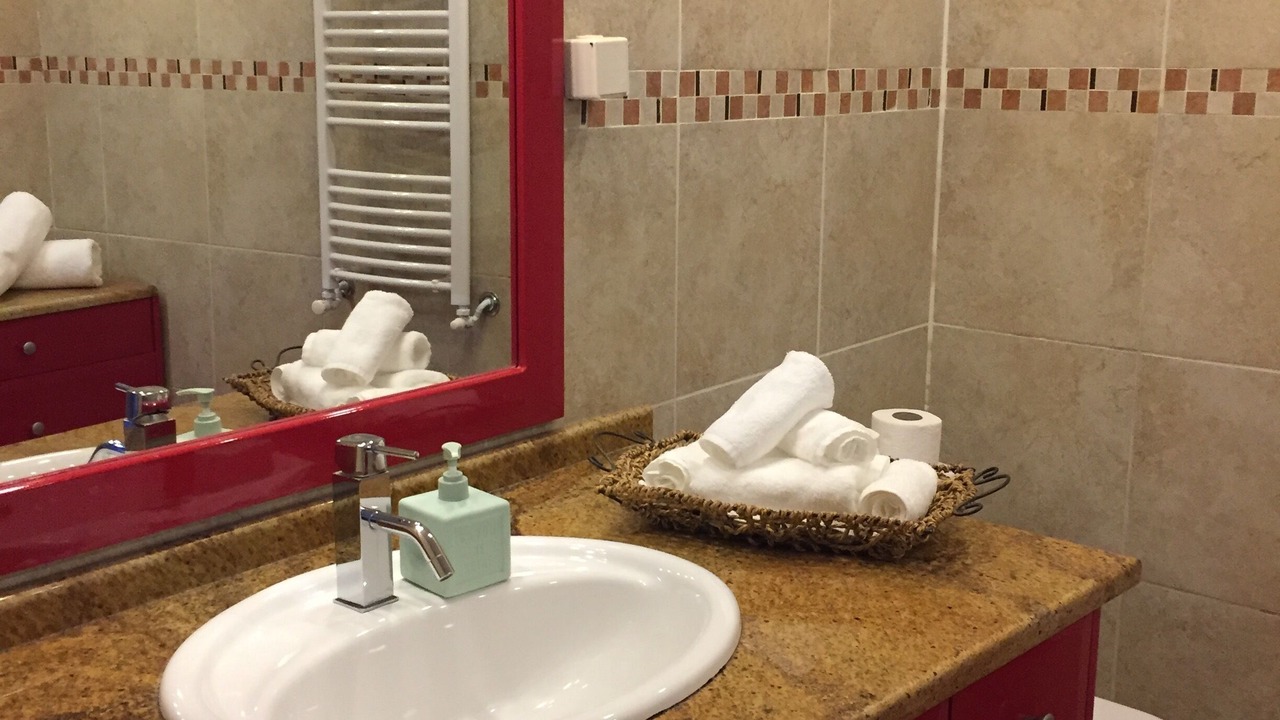 Photo of Bathroom in Prcanj