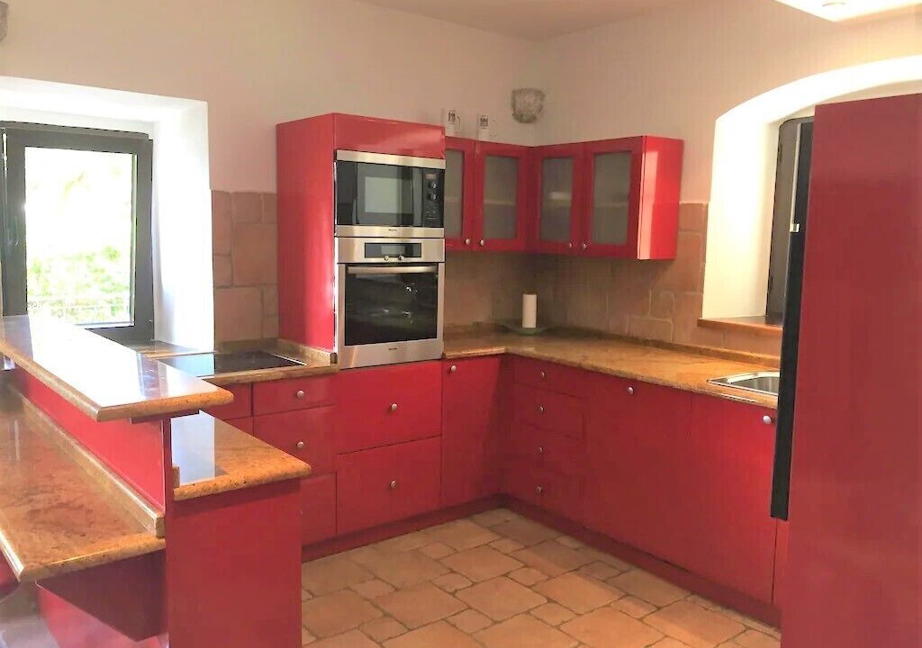 Photo of Kitchen in Prcanj