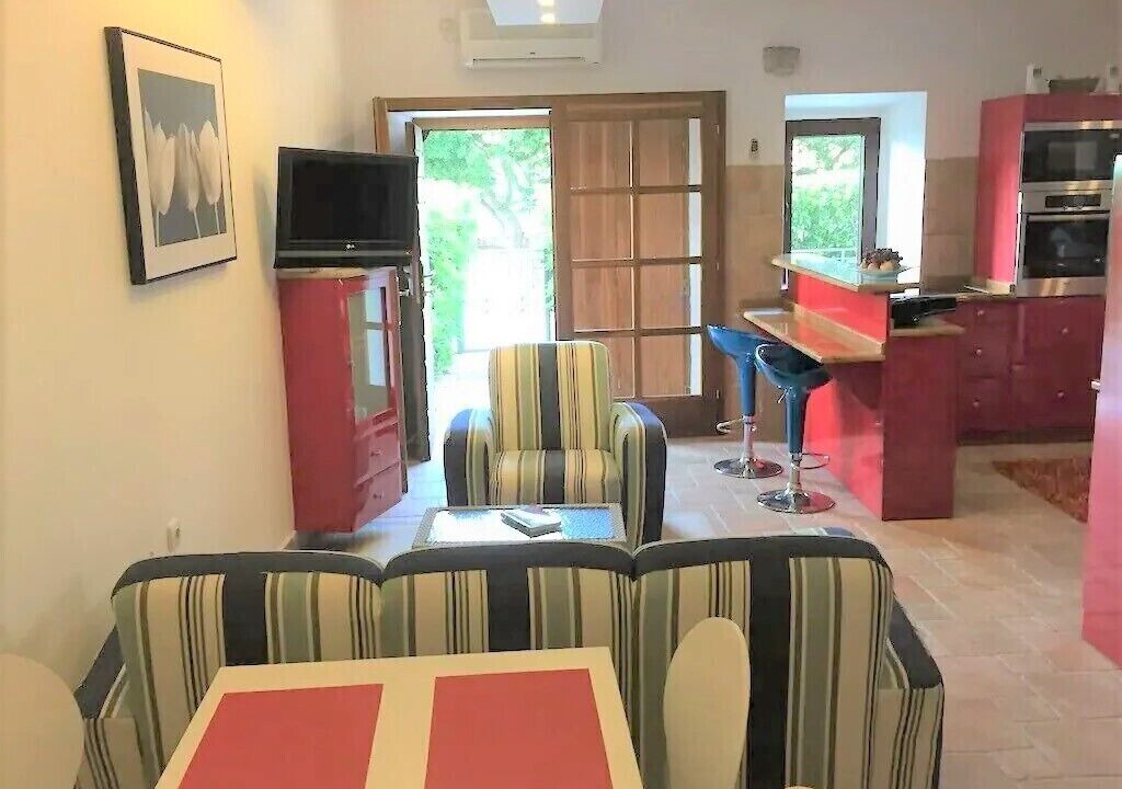 Photo of Bedroom in Prcanj
