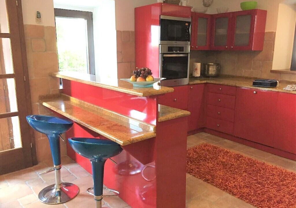 Photo of Kitchen in Prcanj