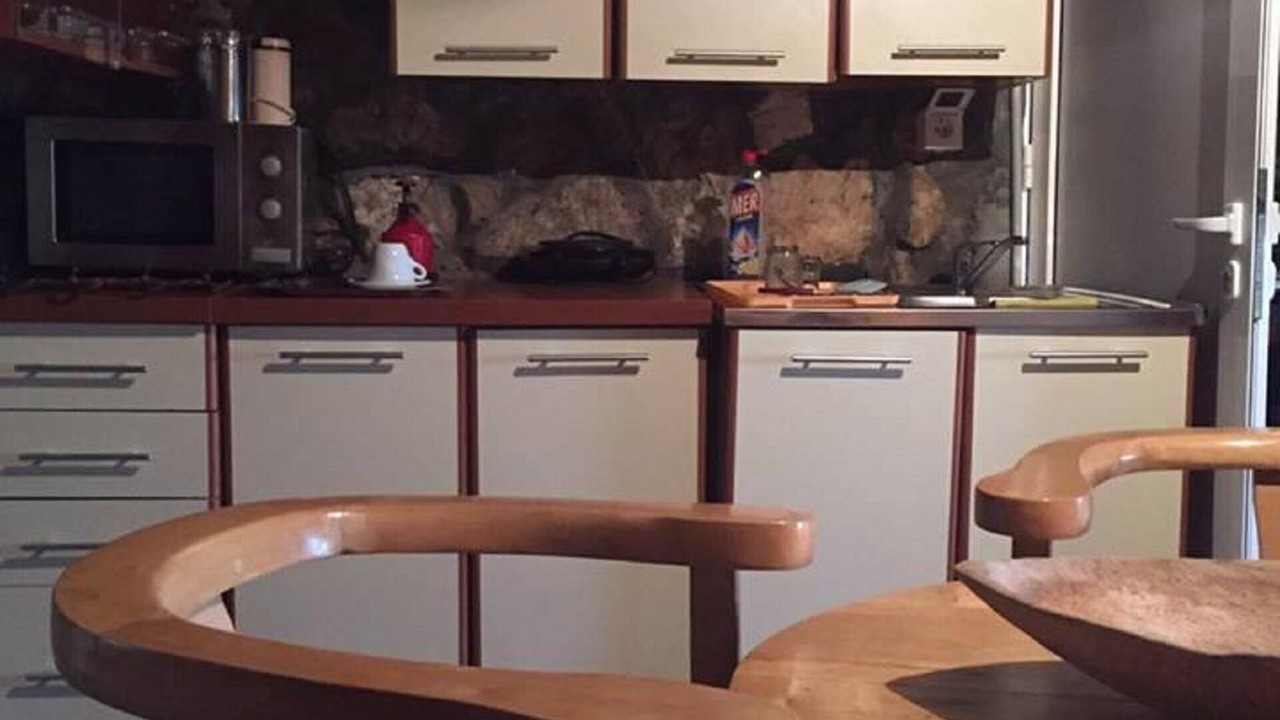 Photo of Kitchen in Rijeka Crnojevica