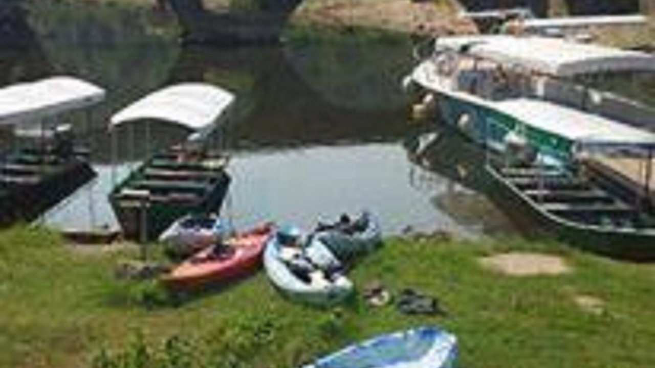 Photo of Others in Rijeka Crnojevica