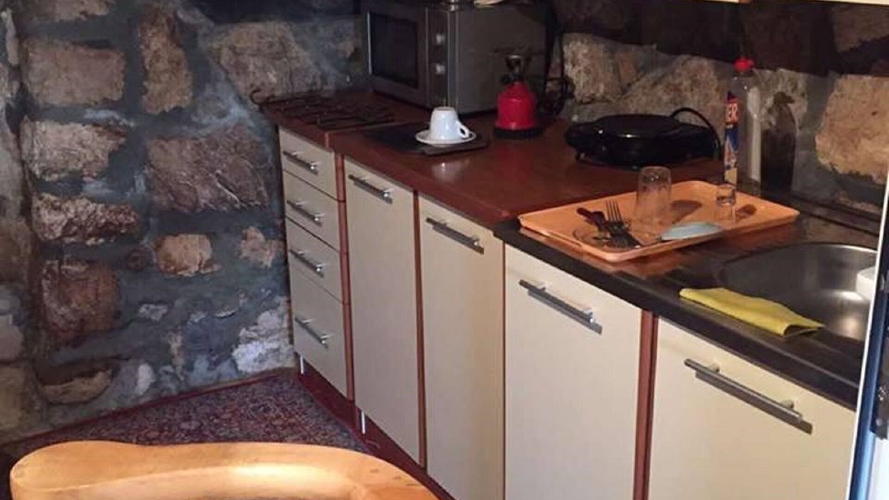 Photo of Kitchen in Rijeka Crnojevica