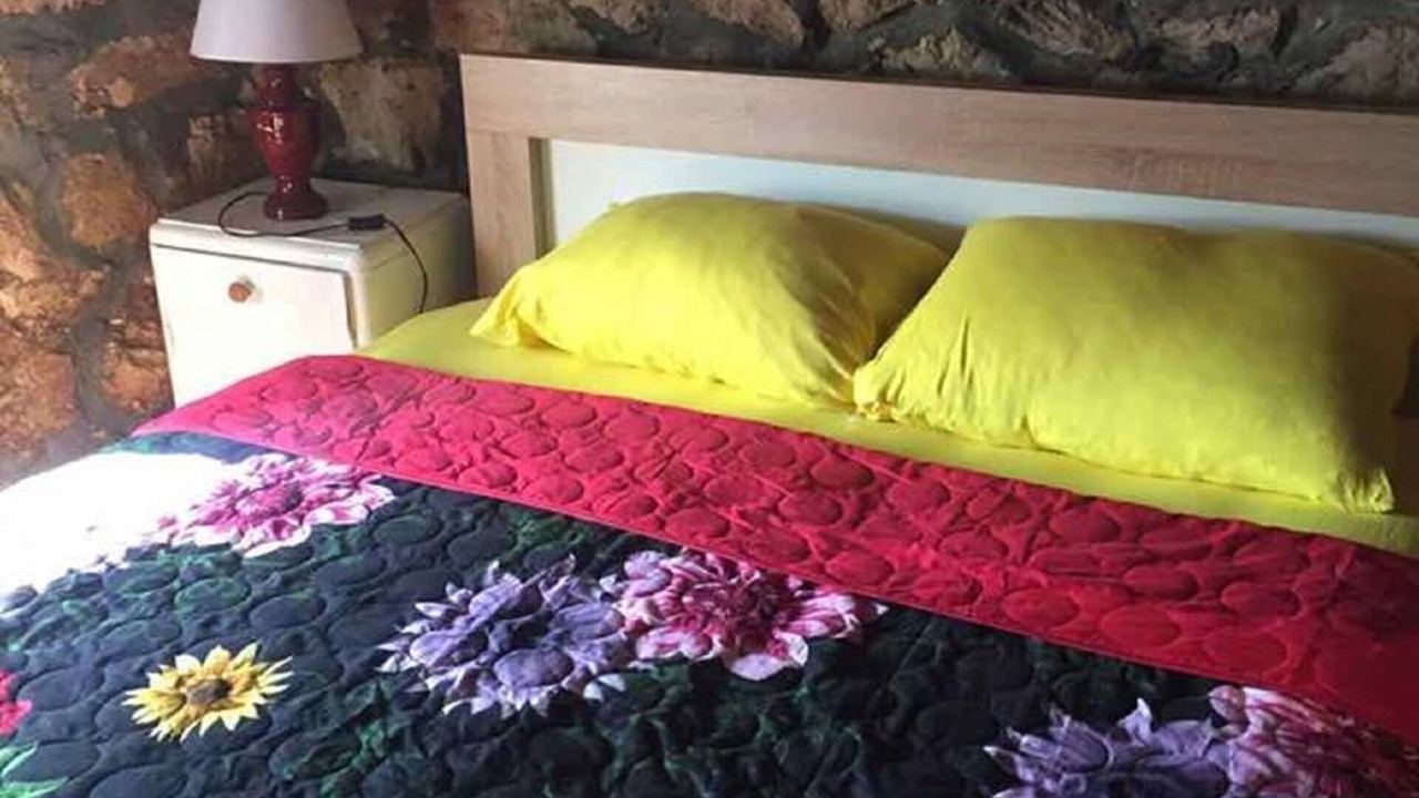 Photo of Bedroom in Rijeka Crnojevica