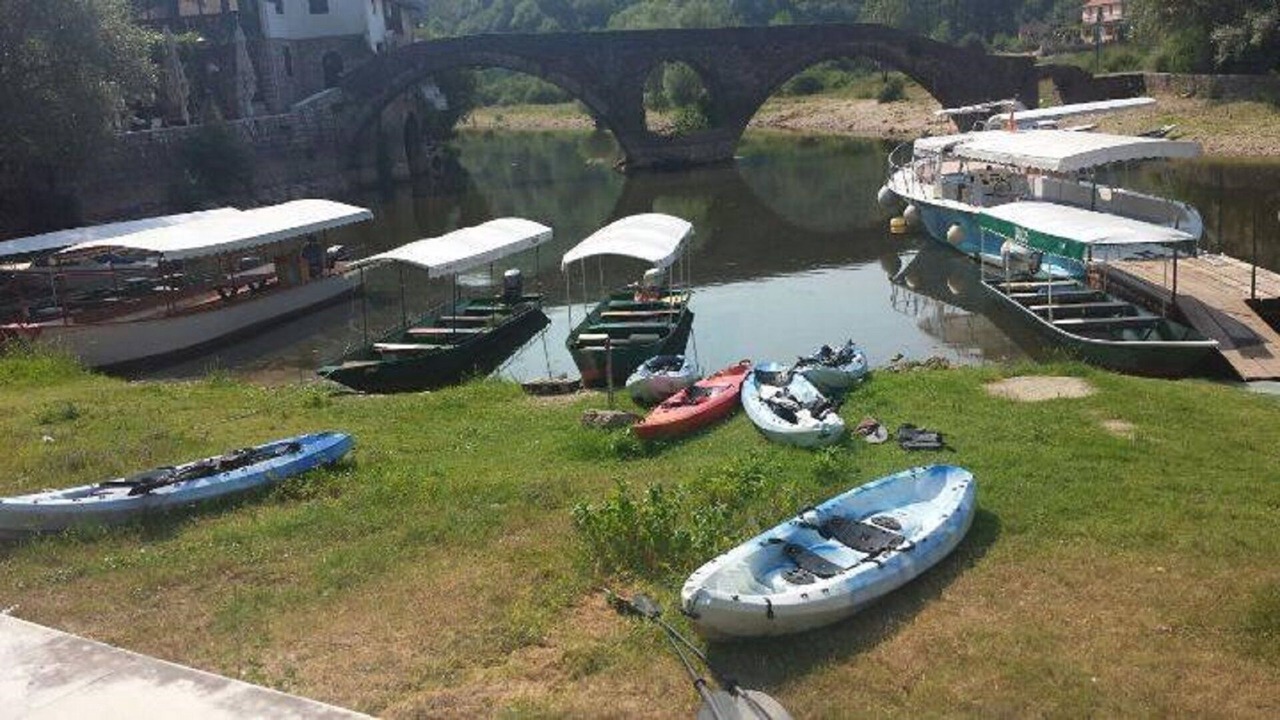 Photo of Others in Rijeka Crnojevica