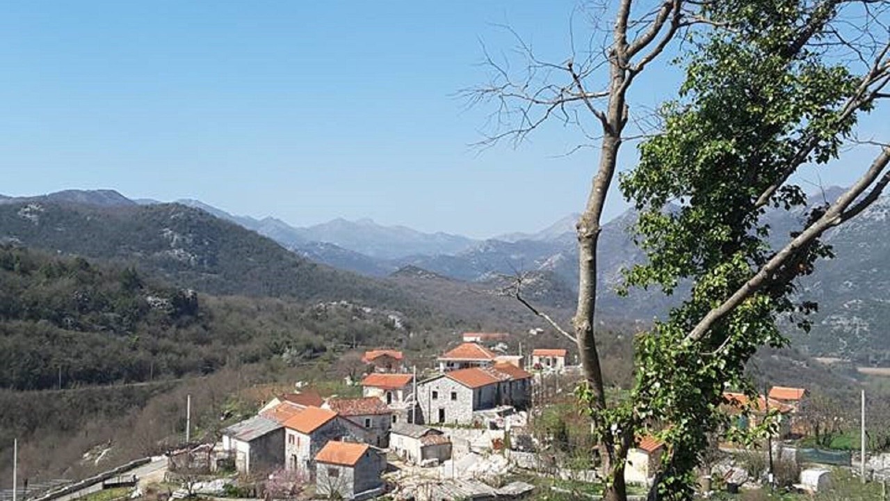 Photo of Outdoor in Rijeka Crnojevica