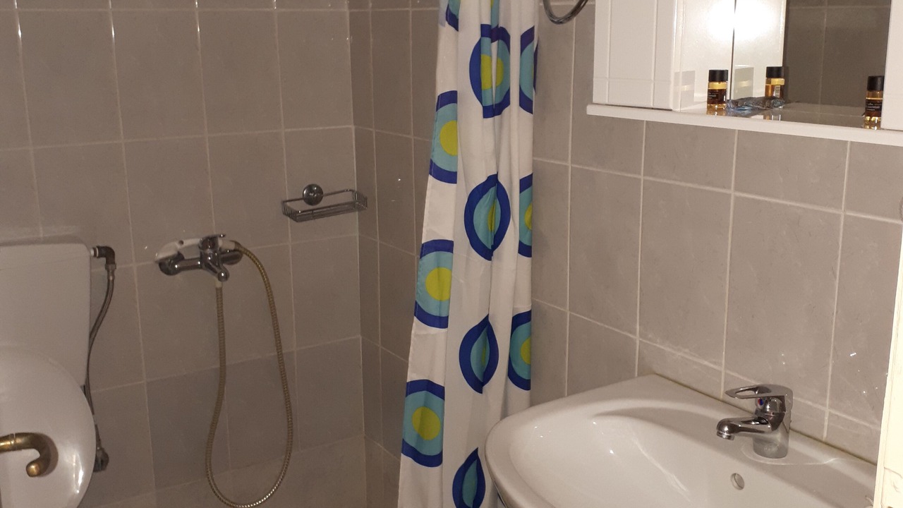 Photo of Bathroom in Kalamata