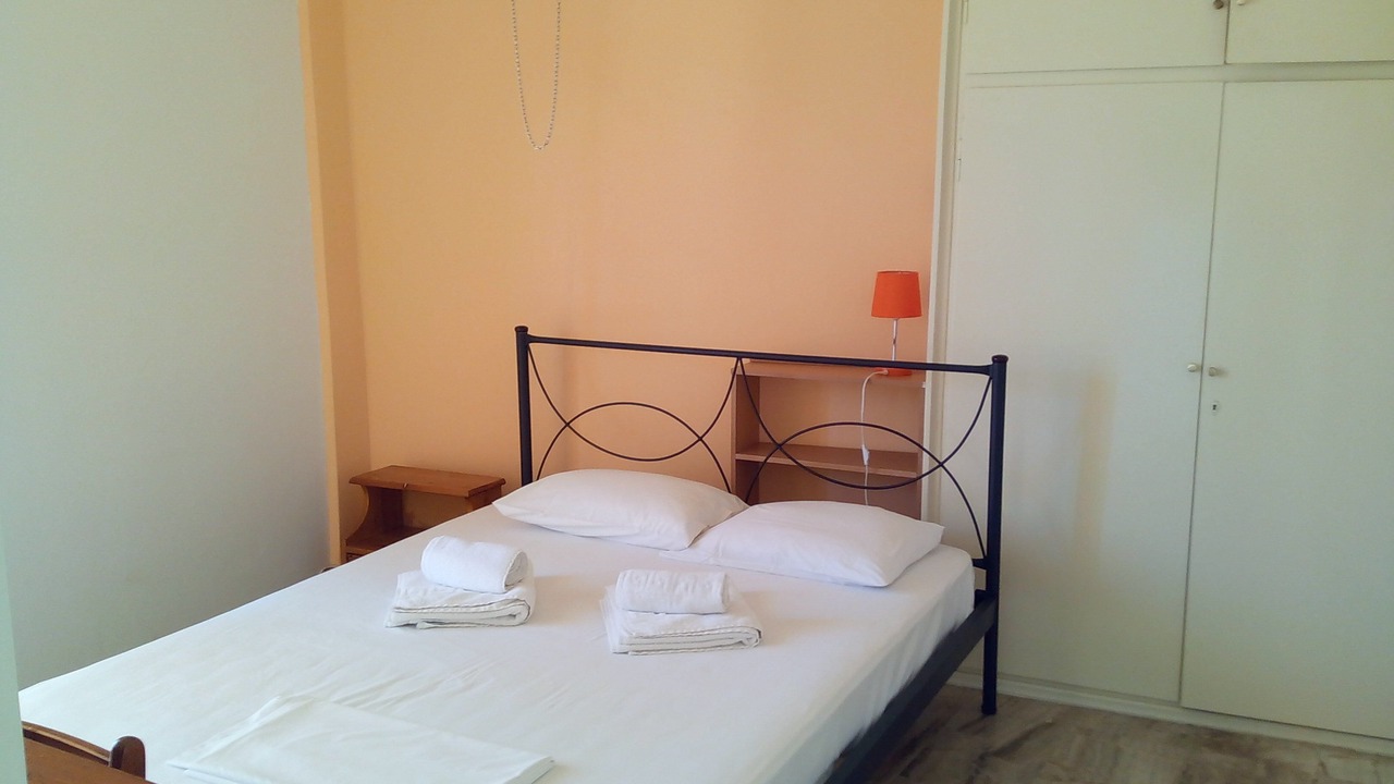 Photo of Bedroom in Kalamata