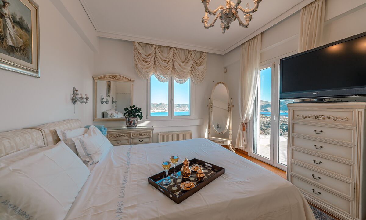 Photo of Bedroom in Anavyssos