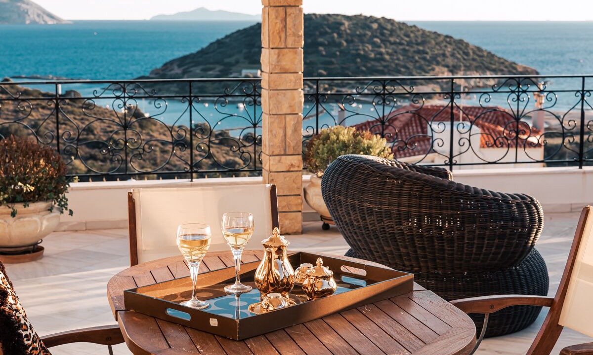 Photo of Outdoor in Anavyssos