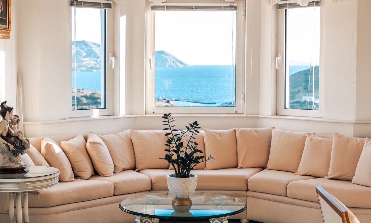 Photo of Livingroom in Anavyssos