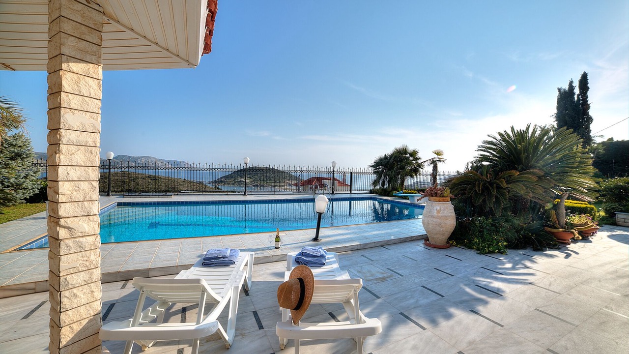 Photo of Outdoor in Anavyssos