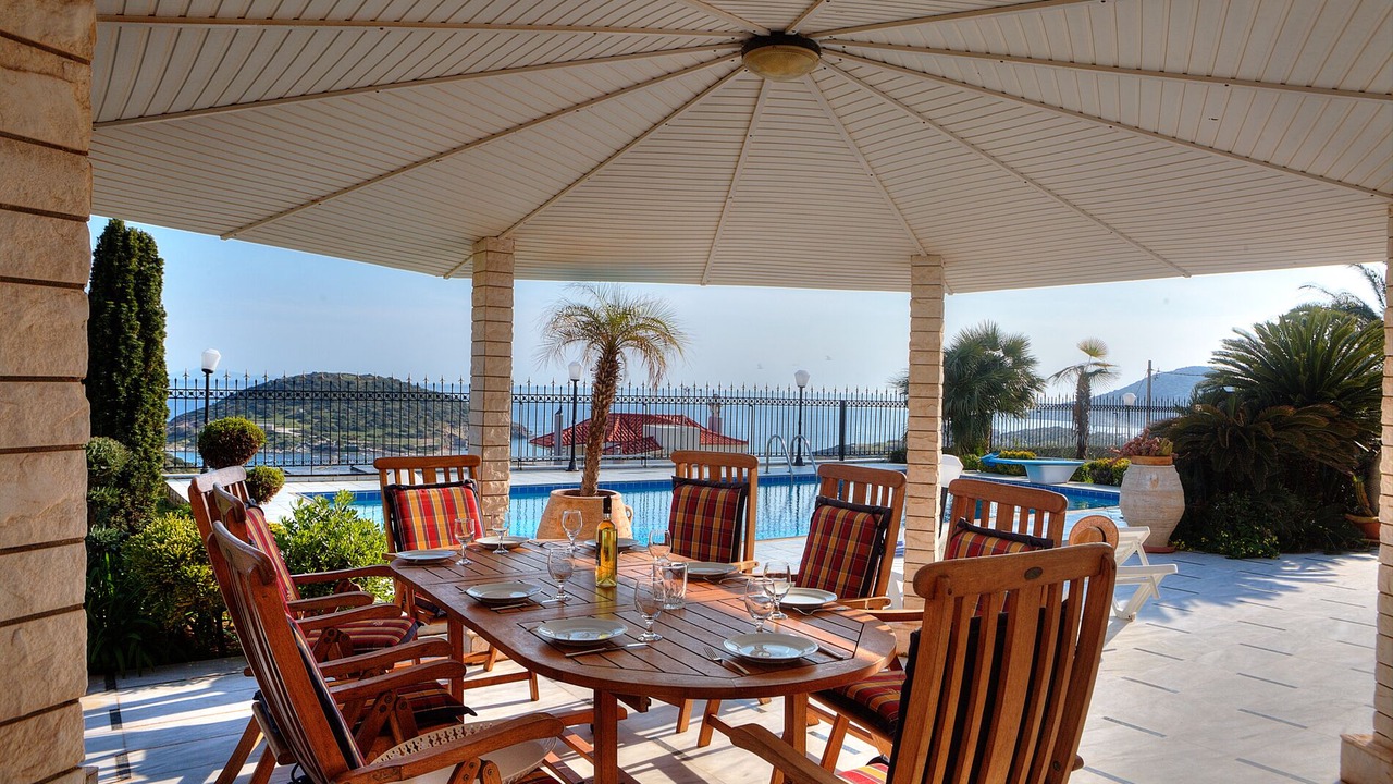 Photo of Outdoor in Anavyssos