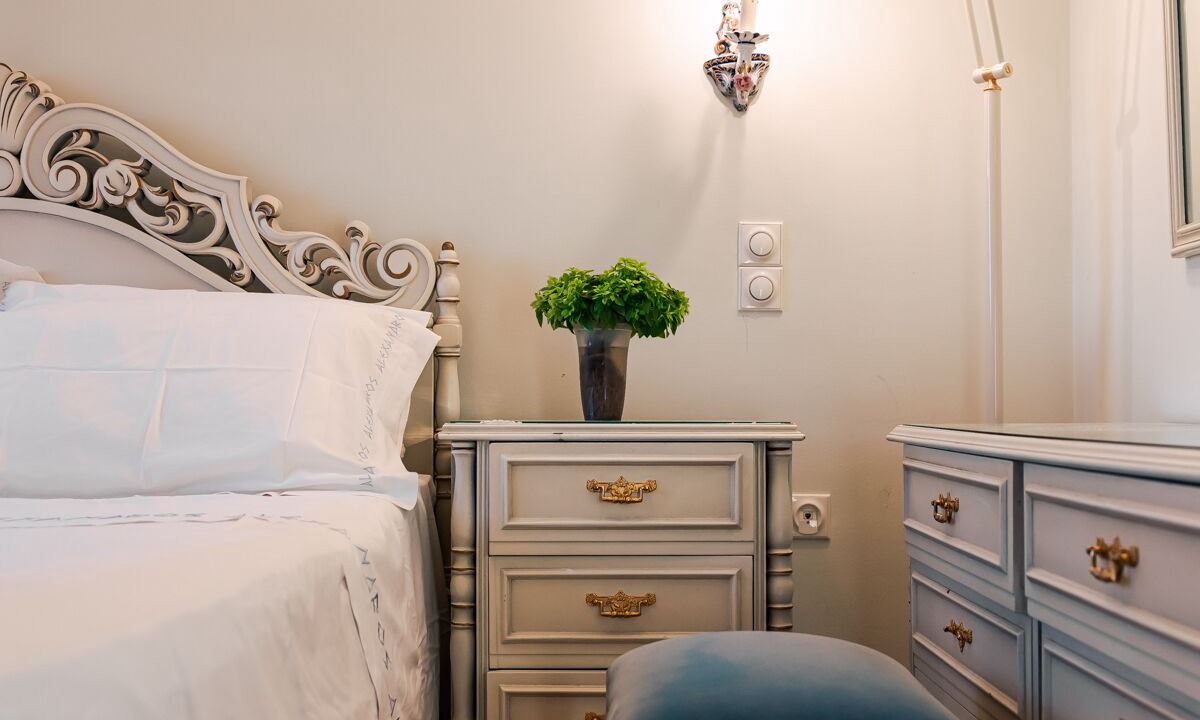 Photo of Bedroom in Anavyssos